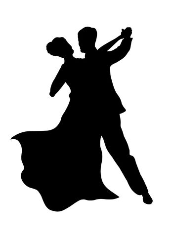 Dancing
